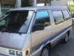 Toyota Van 1983 - Chính chủ bán Toyota Van sản xuất năm 1983, màu bạc