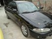Mitsubishi Proton 1997 - Bán xe Mitsubishi Proton đời 1997, màu đen 