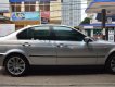 BMW 3 Series 328i 2004 - Cần bán gấp BMW 3 Series 328i đời 2004, màu bạc chính chủ