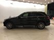 Mercedes-Benz Smart GLC 300 4Matic 2016 - Chính chủ bán Mercedes GLC 300 4Matic năm 2016, màu đen