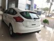 Ford Focus 2018 - Cần bán xe Ford Focus năm sản xuất 2018, màu trắng