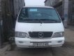 Mercedes-Benz MB 2002 - Cần bán lại xe Mercedes MB sản xuất 2002, màu trắng giá cạnh tranh