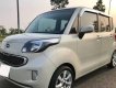 Kia Ray   2012 - Cần bán Kia Ray đời 2012, màu trắng, nhập khẩu nguyên chiếc