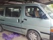 Toyota Hiace 1995 - Cần bán xe Toyota Hiace đời 1995, nhập khẩu