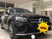 Mercedes-Benz Smart GLC 300 4Matic 2016 - Chính chủ bán Mercedes GLC 300 4Matic năm 2016, màu đen