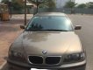 BMW 3 Series 325i 2003 - Bán BMW 3 Series 325i sản xuất năm 2003, màu nâu, giá chỉ 225 triệu