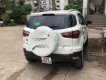 Ford EcoSport Titanium 1.5L AT 2017 - Bán ô tô Ford EcoSport Titanium 1.5L AT đời 2017, màu trắng chính chủ