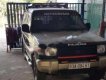 Mitsubishi Pajero 2.4 2000 - Bán xe Mitsubishi Pajero 2.4 đời 2000, màu đen