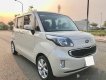 Kia Ray   2012 - Cần bán Kia Ray đời 2012, màu trắng, nhập khẩu nguyên chiếc