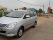 Toyota Innova   2009 - Bán Toyota Innova sản xuất năm 2009, màu bạc