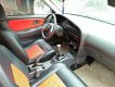 Mitsubishi Proton 1997 - Bán xe Mitsubishi Proton đời 1997, màu đen 