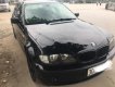 BMW 3 Series 325I 2004 - Bán BMW 3 Series 325I sản xuất năm 2004, màu đen, 286 triệu