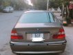 BMW 3 Series 318i 2004 - Bán BMW 3 Series 318i năm sản xuất 2004