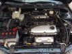 Mitsubishi Proton 1997 - Bán Mitsubishi Proton sản xuất năm 1997, màu xanh