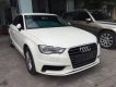 Audi A3 2014 - Bán Audi A3 đời 2014, màu trắng, xe nhập chính chủ