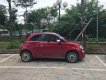 Fiat 500 2014 - Cần bán lại xe Fiat 500 đời 2014, màu đỏ, xe nhập