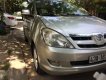 Toyota Innova   2007 - Cần bán gấp Toyota Innova năm sản xuất 2007