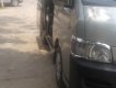 Toyota Hiace 2009 - Bán ô tô Toyota Hiace đời 2009, màu xanh lam giá cạnh tranh