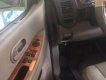 Kia Carnival  GS 2.5  2005 - Bán Kia Carnival GS 2.5 2005, màu bạc, giá 240tr