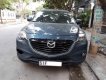 Mazda CX 9 3.7 AT AWD 2015 - Bán ô tô Mazda CX 9 3.7 AT AWD đời 2015, màu xanh lam, nhập khẩu nguyên chiếc