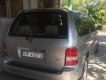 Kia Carnival  GS 2.5  2005 - Bán Kia Carnival GS 2.5 2005, màu bạc, giá 240tr