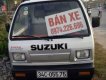 Suzuki Carry 2008 - Bán ô tô Suzuki Carry sản xuất năm 2008, màu trắng