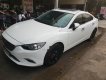 Mazda 6 2.0 2016 - Bán Mazda 6 2.0 năm sản xuất 2016, màu trắng