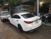 Mazda 6 2.0 2016 - Bán Mazda 6 2.0 năm sản xuất 2016, màu trắng