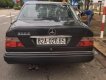 Mercedes-Benz C class 300E 1993 - Cần bán xe Mercedes 300E đời 1993, màu đen, 95tr