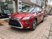 Lexus RX 200T 2016 - Bán Lexus RX 200T năm 2016, màu đỏ, nhập khẩu