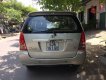 Toyota Innova   2007 - Cần bán gấp Toyota Innova năm sản xuất 2007