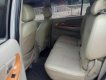 Toyota Innova   2009 - Bán Toyota Innova sản xuất năm 2009, màu bạc