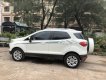 Ford EcoSport 2017 - Cần bán Ford EcoSport đời 2017, màu trắng