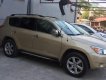 Toyota RAV4   2008 - Bán ô tô Toyota RAV4, bản base sản xuất 2008, màu vàng, nhập khẩu nguyên chiếc, giá tốt