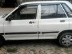 Kia CD5 2003 - Bán Kia CD5 sản xuất 2003, màu trắng giá cạnh tranh