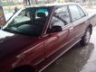 Toyota Cressida   1993 - Bán xe Toyota Cressida năm 1993, màu đỏ