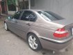 BMW 3 Series  318i  2002 - Bán BMW 3 Series 318i sản xuất 2002, màu nâu, xe nhập chính chủ