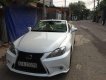 Lexus IS  250C   2009 - Bán xe Lexus IS 250C sản xuất 2009, màu trắng, xe nhập chính chủ