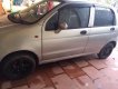 Chery QQ3   2010 - Bán ô tô Chery QQ3 đời 2010, màu bạc 