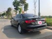 Audi A4 2018 - Bán gấp xe Audi A4 Model 2017, màu đen, giá 1tỷ 550 tr