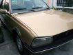 Peugeot 505 1988 - Bán Peugeot 505 năm sản xuất 1988, màu vàng cát