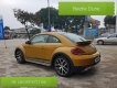 Volkswagen New Beetle 2.0 TSI 2018 - Bán Volkswagen Beetle Dune huyền thoại, mầu vàng duy nhất mới về VN