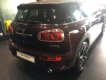 Mini Clubman Clubman S 2018 - Bán xe Mini Clubman S đời 2018, màu đỏ, xe nhập