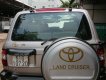 Toyota Land Cruiser 2000 - Bán Toyota Land Cruiser sản xuất 2000, màu phấn hồng, xe nhập, giá chỉ 380 triệu