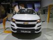 Chevrolet Colorado High Country 2.8 AT 4x4 2017 - Chevrolet Colorado 2017, hỗ trợ vay ngân hàng 90%, gọi Ms. Lam 0939193718