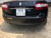 Renault Fluence 2010 - Bán Renault Fluence đời 2010, màu đen, nhập khẩu nguyên chiếc, giá chỉ 700 triệu