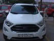 Ford EcoSport Titanium 2018 - Chuyên bán xe Ford EcoSport Tita 2018- Ưu đãi BHVC, camera hành trình/dán kính 3M