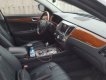 Hyundai Equus   3.8 AT  2009 - Bán xe Hyundai Equus 3.8 AT năm sản xuất 2009, màu đen, xe nhập 