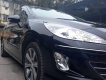 Peugeot 408 2015 - Bán Peugeot 408 sản xuất 2015, màu xanh đen