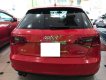 Audi A3 2014 - Bán Audi A3 2014, màu đỏ, nhập khẩu nguyên chiếc, 965tr